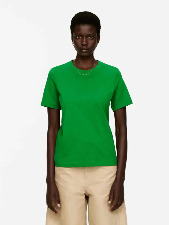 LILY letvægts T-shirt