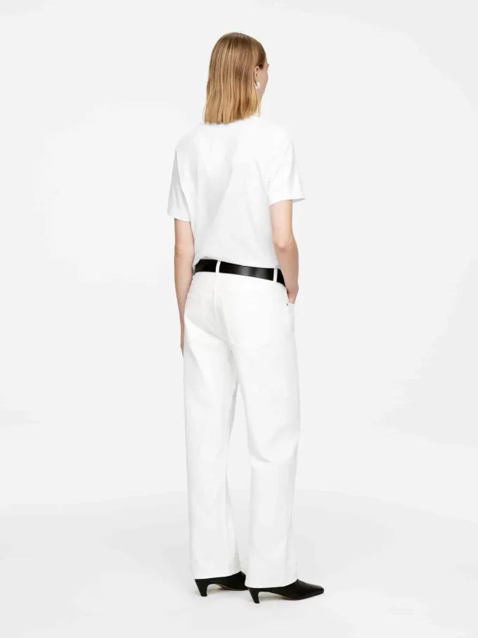 LILY letvægts T-shirt