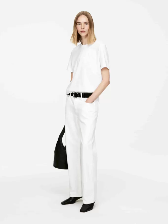 LILY letvægts T-shirt