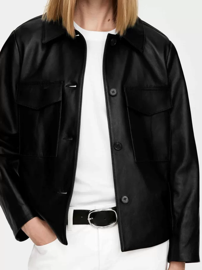 LILY letvægts T-shirt