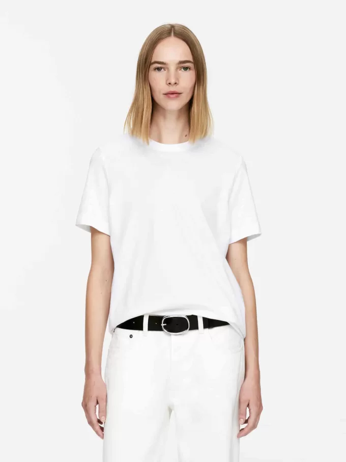 LILY letvægts T-shirt