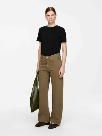 LILY letvægts T-shirt