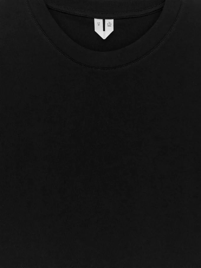 LILY letvægts T-shirt LILY letvægts T-shirt