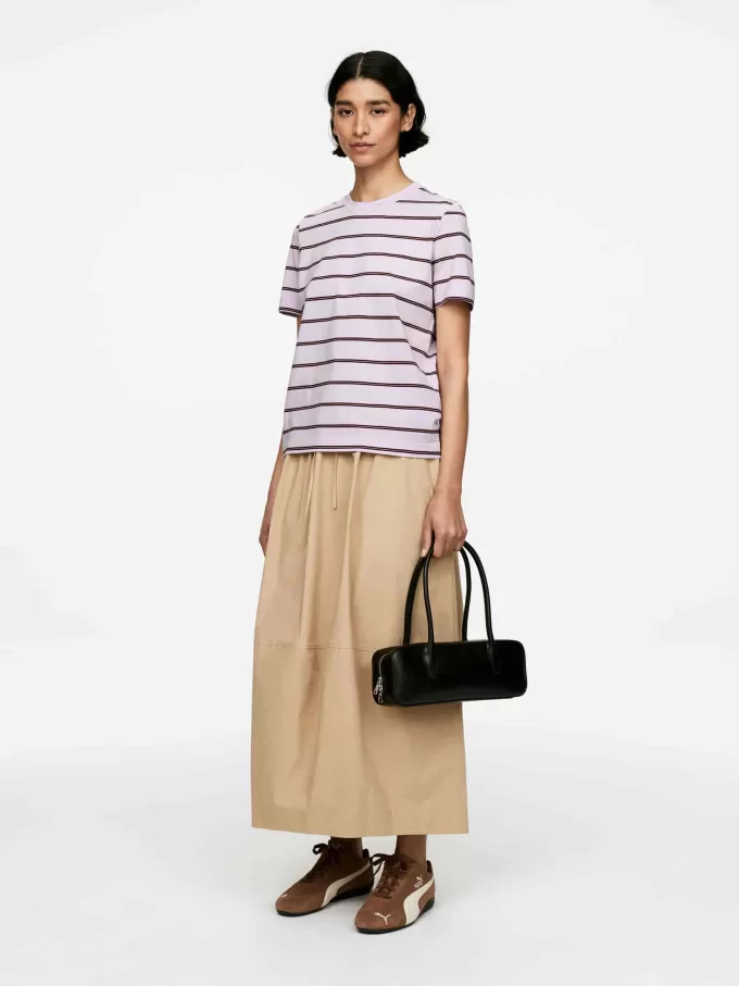 LILY letvægts T-shirt