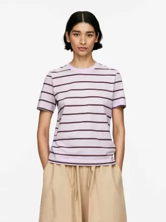 LILY letvægts T-shirt