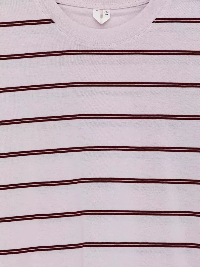 LILY letvægts T-shirt