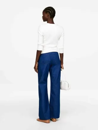 LUPINE Udvidede jeans