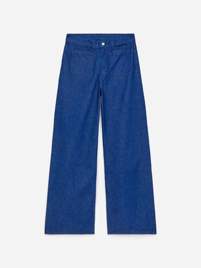 LUPINE Udvidede jeans
