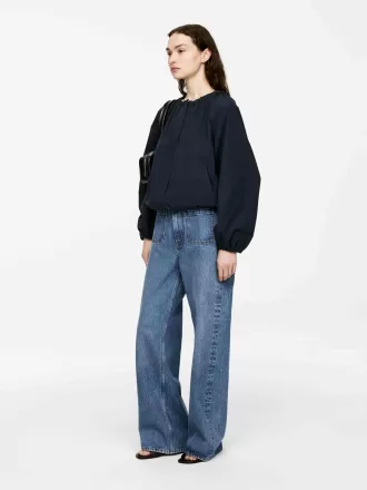 LUPINE Udvidede jeans