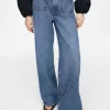 LUPINE Udvidede jeans