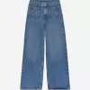 LUPINE Udvidede jeans