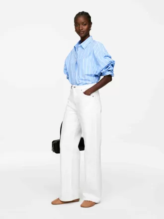 LUPINE Udvidede jeans