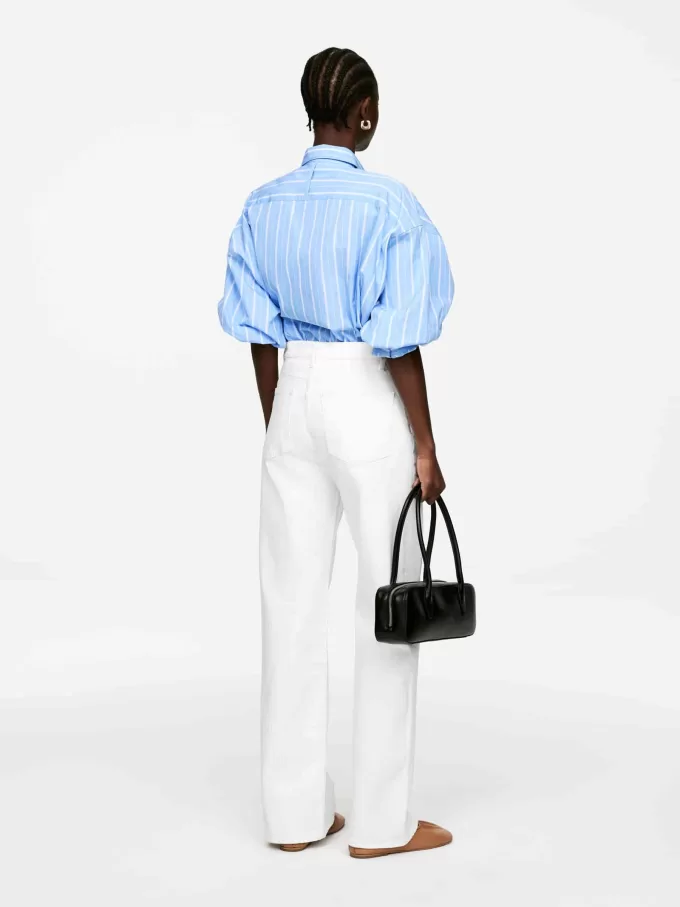 LUPINE Udvidede jeans