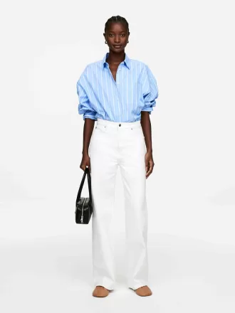 LUPINE Udvidede jeans