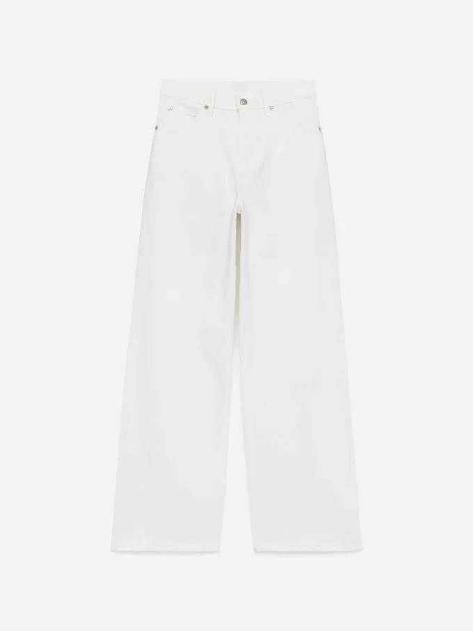 LUPINE Udvidede jeans