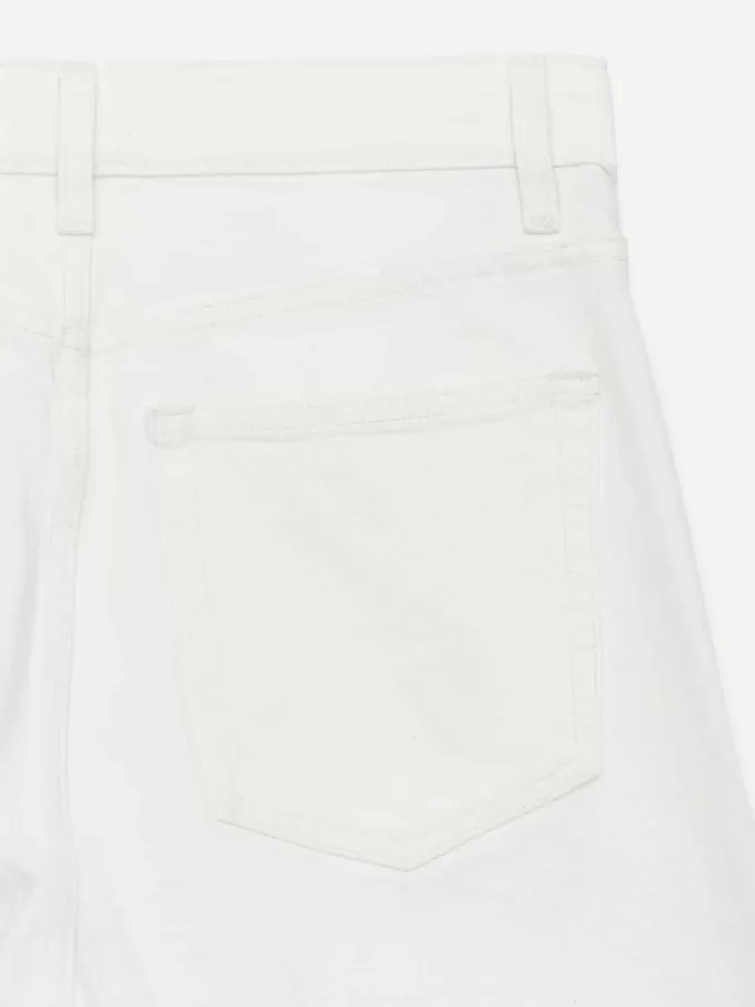 LUPINE Udvidede jeans