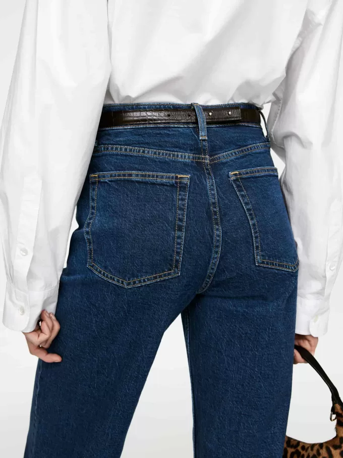 LUPINE Udvidede jeans