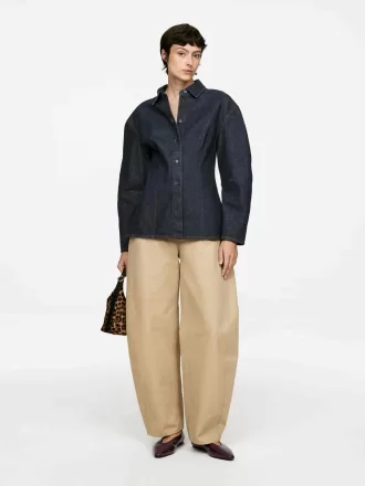 Læder lejligheder Læder lejligheder