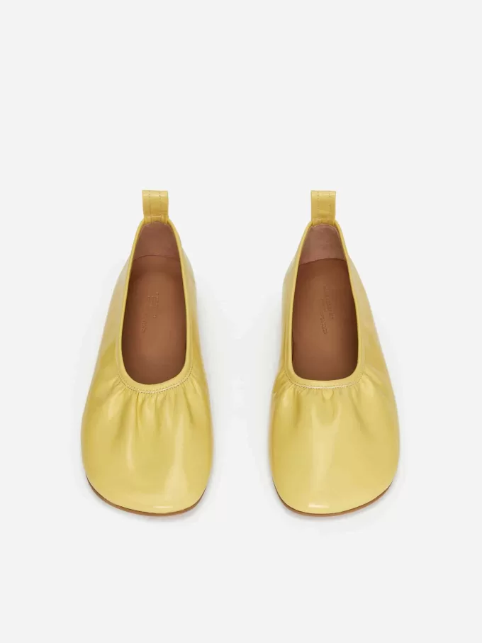 Lakerede balletlejligheder Lakerede balletlejligheder