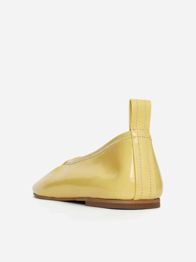 Lakerede balletlejligheder Lakerede balletlejligheder