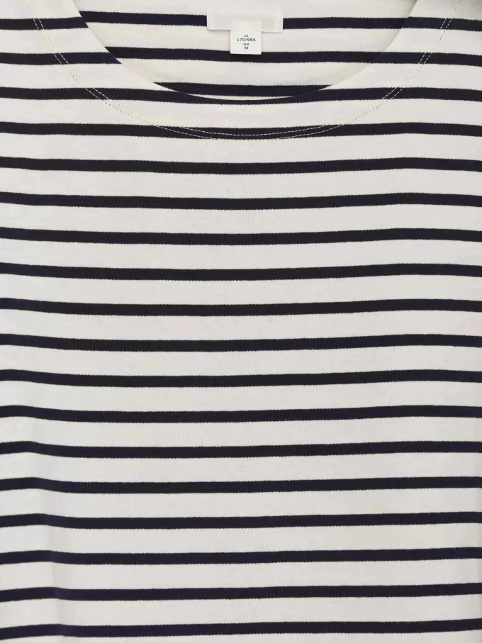 Langærmet T-shirt Langærmet T-shirt