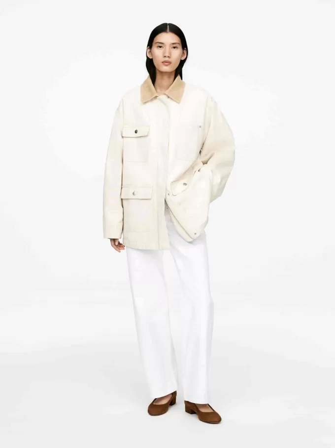 Mary Jane Suede Pumps