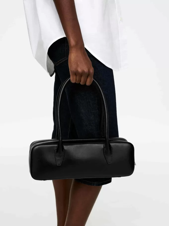 Mini bowling taske Mini bowling taske