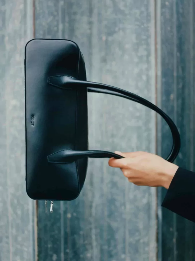 Mini bowling taske Mini bowling taske