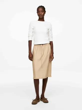 Moccasin Loafers i ruskind Moccasin Loafers i ruskind