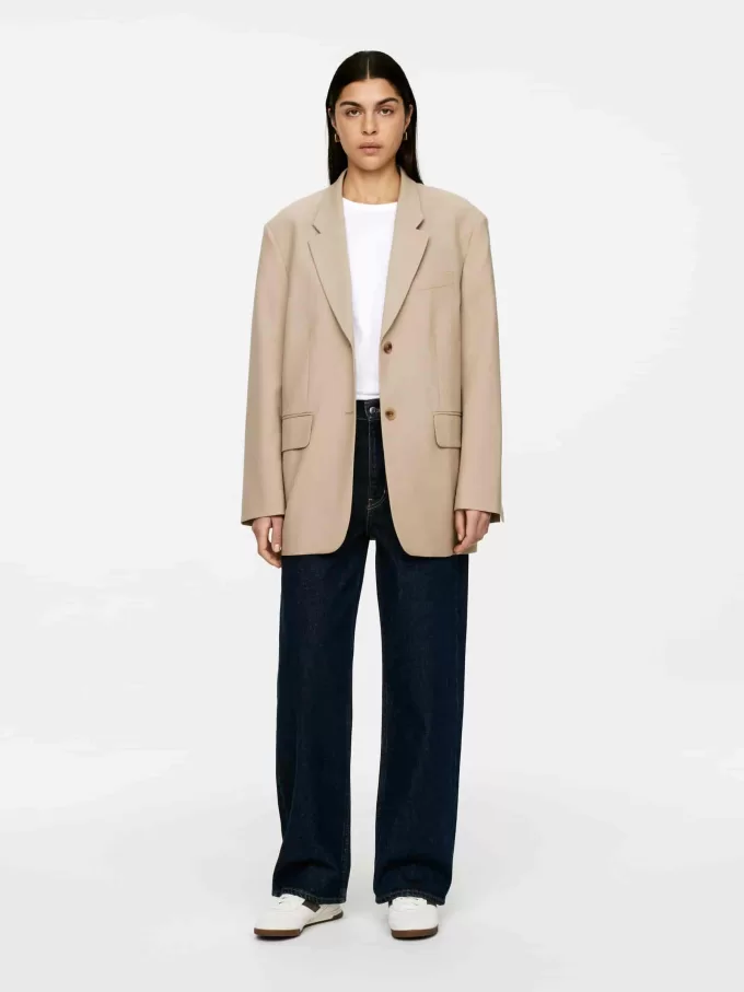 New Balance RC42 ruskindssko