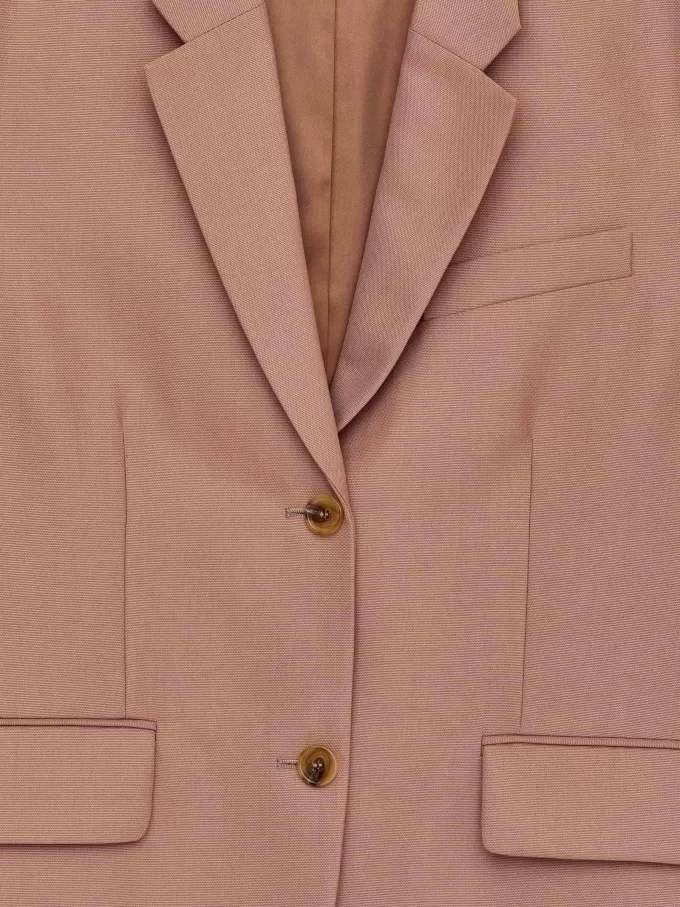 Oversize blazer Oversize blazer