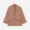 Oversize blazer Oversize blazer