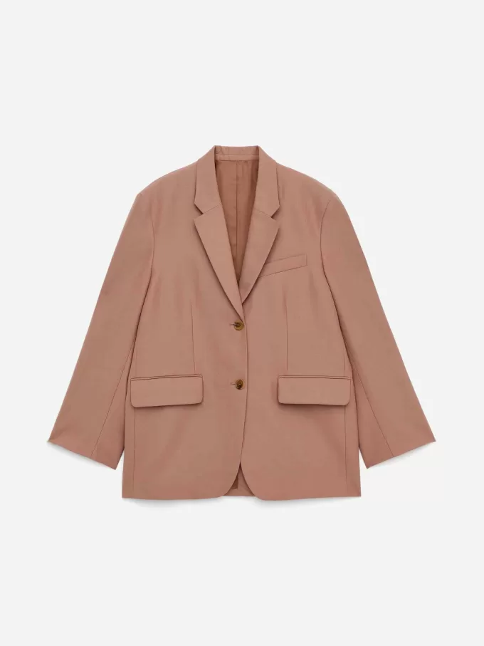 Oversize blazer Oversize blazer