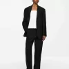 Oversize blazer