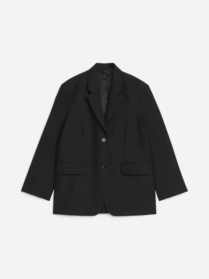 Oversize blazer