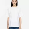 Oversized T-shirt Oversized T-shirt
