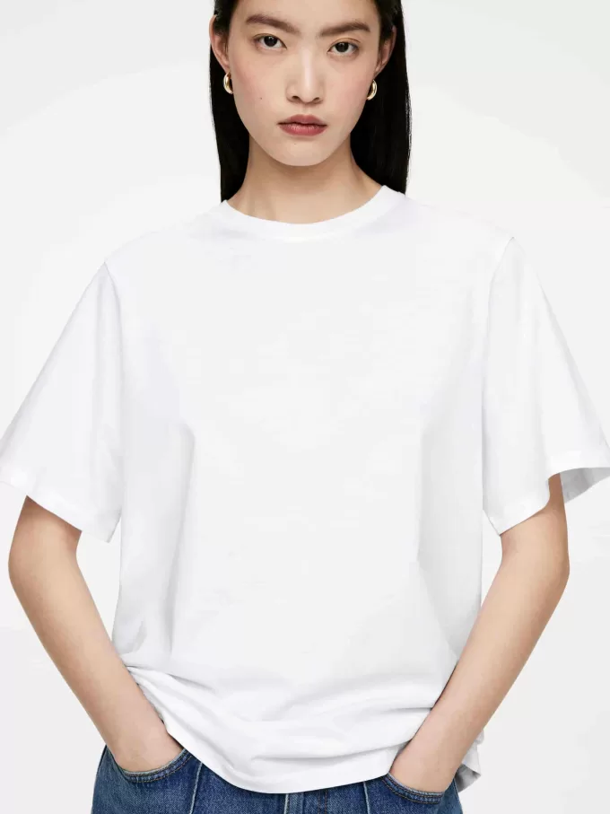 Oversized T-shirt Oversized T-shirt