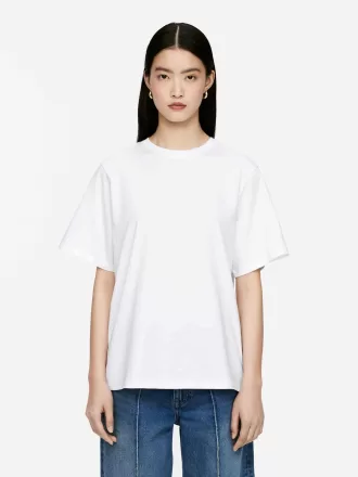 Oversized T-shirt
