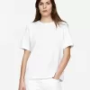PEARL Interlock T-shirt PEARL Interlock T-shirt