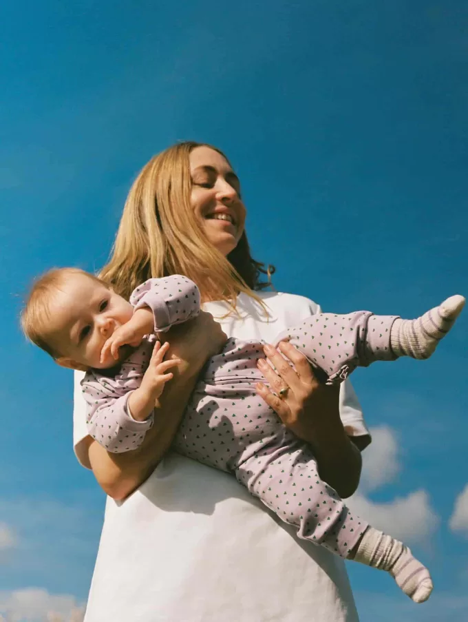 Alt-i-en pyjamas Alt-i-en pyjamas