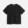 PEARL Interlock T-shirt