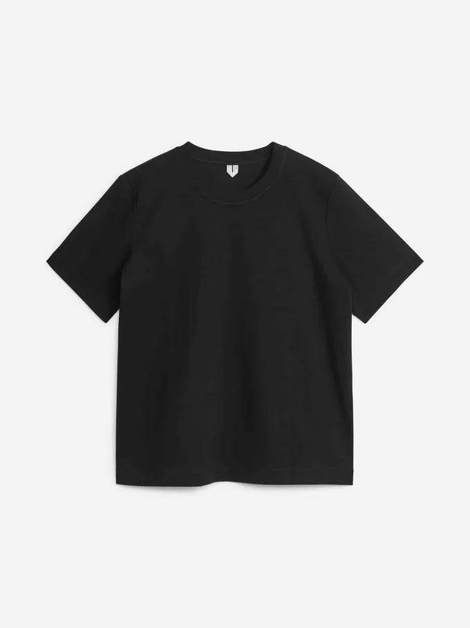 PEARL Interlock T-shirt