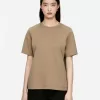 PEARL Interlock T-shirt PEARL Interlock T-shirt
