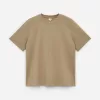 PEARL Interlock T-shirt PEARL Interlock T-shirt