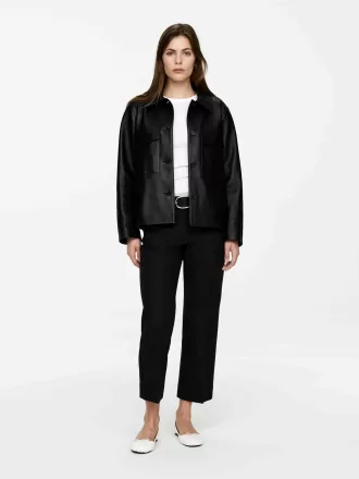 Press-Crease bomuldsbukser