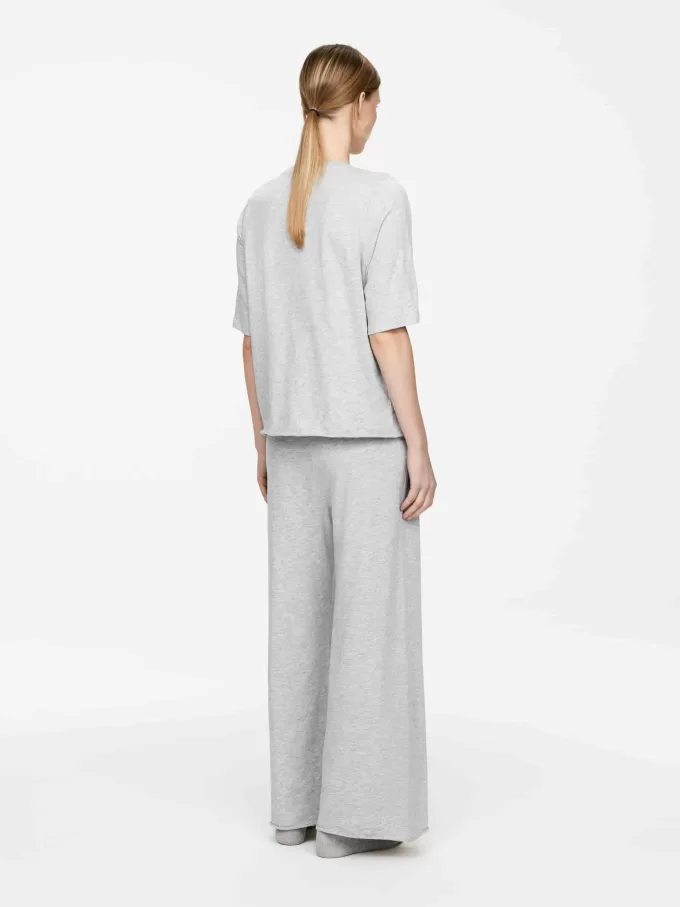 Pyjamasbukser i bomuld