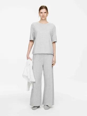 Pyjamasbukser i bomuld Pyjamasbukser i bomuld