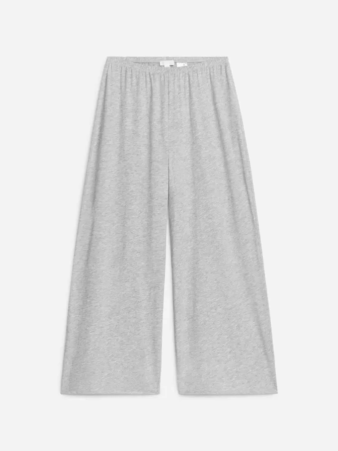 Pyjamasbukser i bomuld