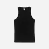 Rib Racer Tank Top