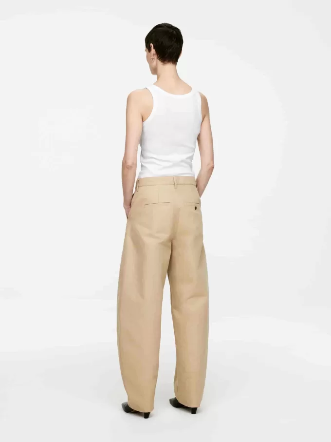 Rib Tank Top Rib Tank Top